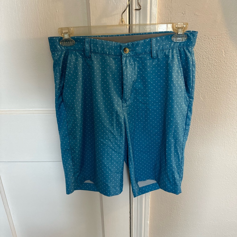 Greg Norman Shorts